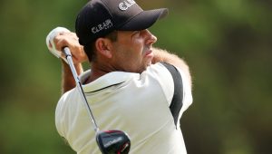 Charl Schwartzel PGA Championship 20 May 2022