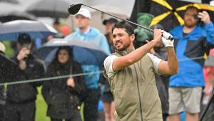 Jason Day Wells Fargo 6 May 2022