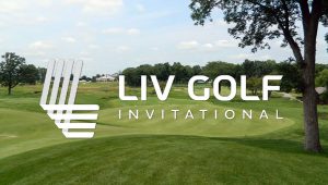 LIV Golf Invitational Series