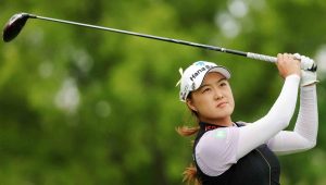 Minjee Lee Founders Cup 14 May 2022