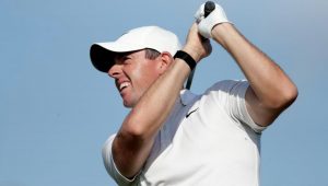 Rory McIlroy PGA Championship 17 May 2022