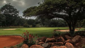 Royal Harare GC