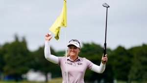 Brooke Henderson LPGA Classic