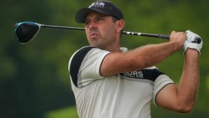 Charl Schwartzel LIV Golf 9 June 2022