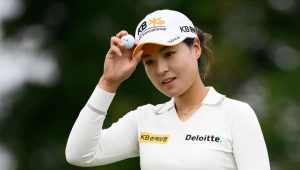 Chun In-gee Women's PGA 23 June 2022