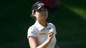 Chun In-gee Women's PGA 25 June 2022