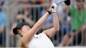 Frida Kinhult LPGA Classic 11 June 2022