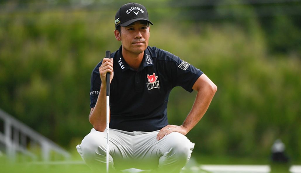 Kevin Na