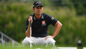 Kevin Na