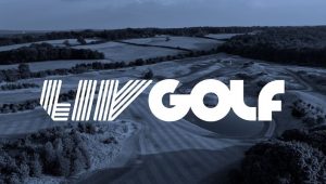 LIV Golf