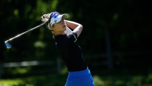 Nelly Korda Meijer LPGA Classic 2022