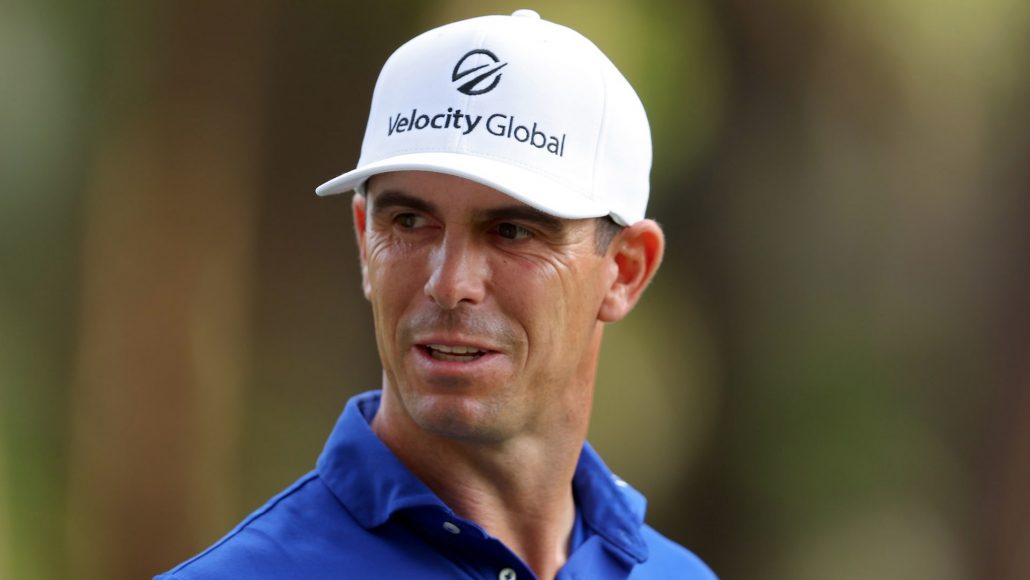 Billy Horschel