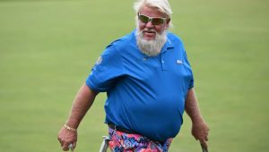 John Daly Open 14 July 2022