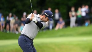 Jorge Campillo Irish Open 2 July 2022