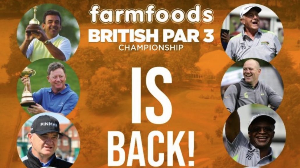 Farmfoods British Par 3 Championship