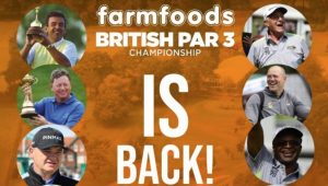 Farmfoods British Par 3 Championship