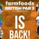 Farmfoods British Par 3 Championship
