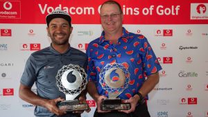 Heinrich Bruiners Anton Botha Vodacom Origins