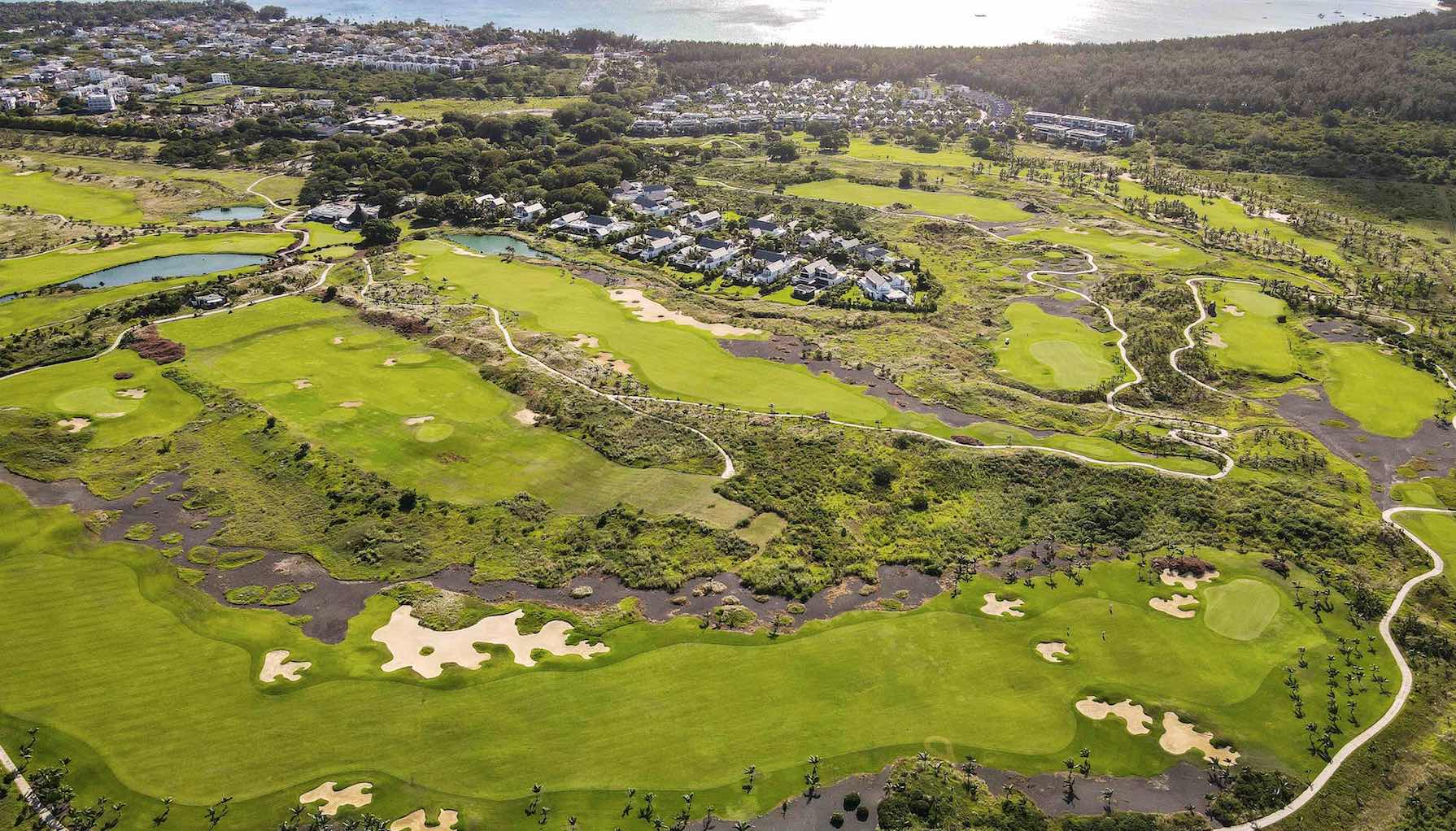 Mont Choisy Le Golf - All You Need to Know BEFORE You Go (with Photos)