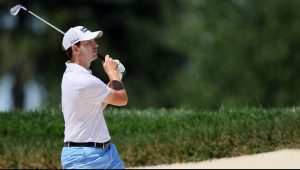 Patrick Cantlay BMW 20 Aug 2022