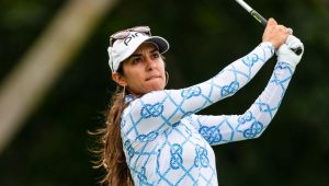 Paula Reto LPGA Canadian Open 25 Aug 2022