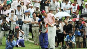 Ryo Ishikawa