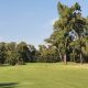 13th hole Benoni Country Club