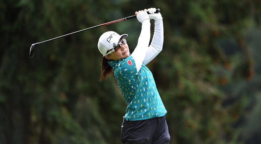 Ayako Uehara Portland Classic 15 Sep 2022