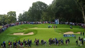 BMW Championship 8 Sep 2022