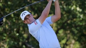 Christiaan Bezuidenhout Sanderson Farms 29 Sep 22