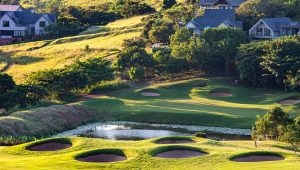 Cotswold Downs golf course