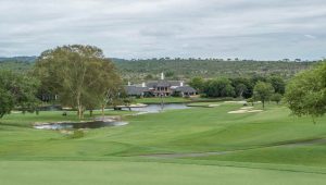 Leopard Creek Country Club