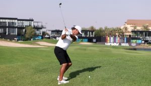 Brooks Koepka LIV Jeddah