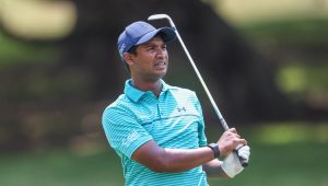 Dylan Naidoo SunBet Challenge 19 Oct 2022