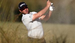 Gary Woodland CJ Cup 20 Oct 2022