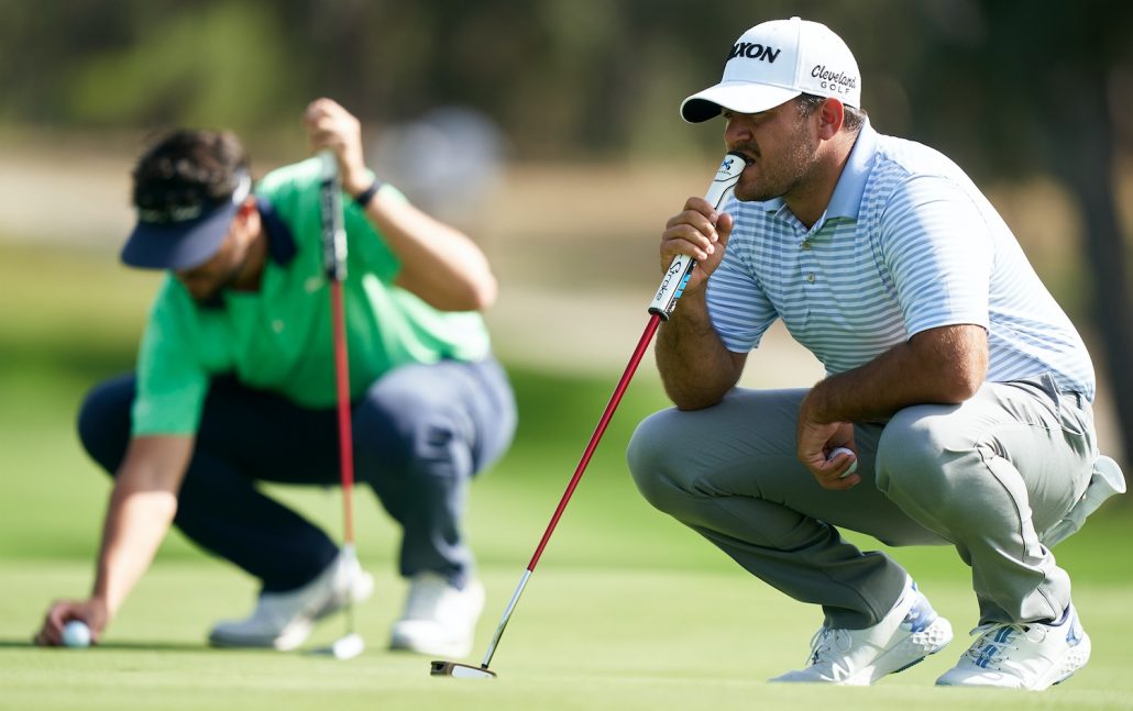 Hennie du Plessis Spanish Open 7 Oct 2022