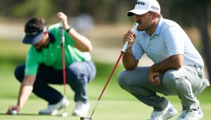 Hennie du Plessis Spanish Open 7 Oct 2022