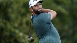 Jon Rahm Spanish Open 6 Oct 2022