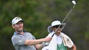 Branden Grace Nedbank Golf Challenge 10 Nov 2022