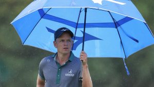 Luke Donald Nedbank Golf Challenge 11 Nov 2022