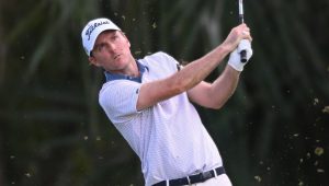 Russell Henley Mayakoba Championship 4 Nov 2022