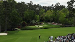 Augusta National 12th