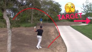 Unluckiest Golf Shots 2022