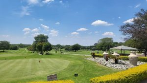 Rustenburg Golf Club