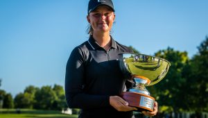 2023 Dimension Data Ladies Pro-Am Moa Folke