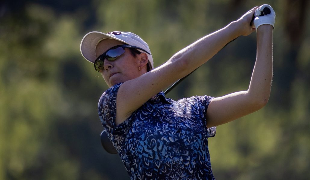 Jabra Ladies Classic Mireia Prat 23 Feb 2023