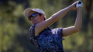 Jabra Ladies Classic Mireia Prat 23 Feb 2023