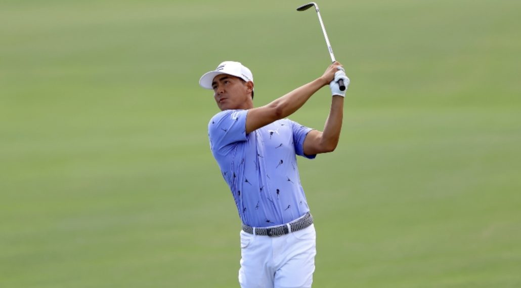 Justin Suh Honda Classic 24 Feb 2023