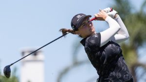 Lily May Humphreys Dimension Data Ladies Pro-Am 10 Feb 2023