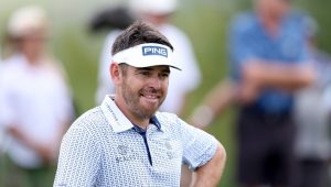 Louis Oosthuizen